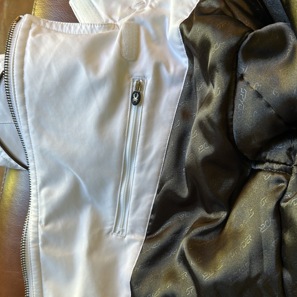 Spyder Jacket - Picture 16 of 16